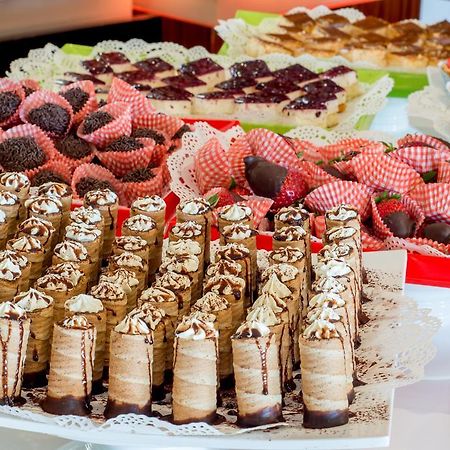 Grand Park Hotel Ramallah Luaran gambar