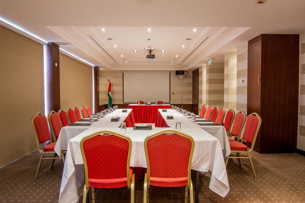 Grand Park Hotel Ramallah Luaran gambar